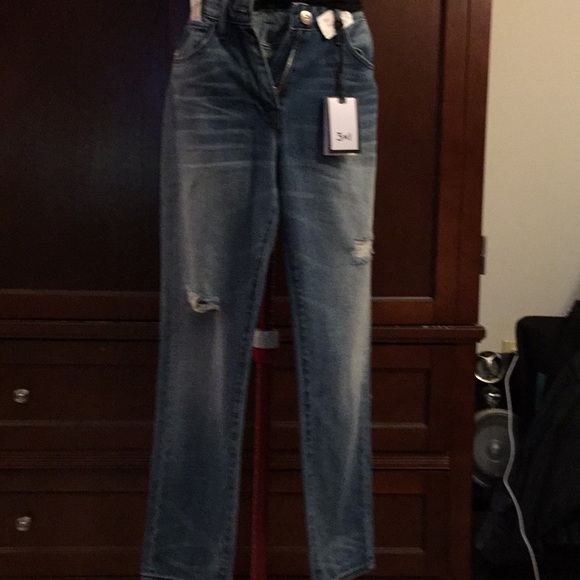 Designer Jeans, BNWT, Size 27 - Picture 3 of 8
